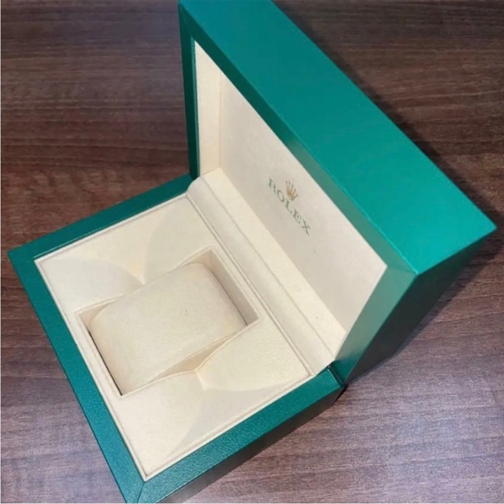 Rolex Box - Picture 4 of 4